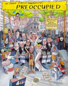 2012 "Preoccupied"